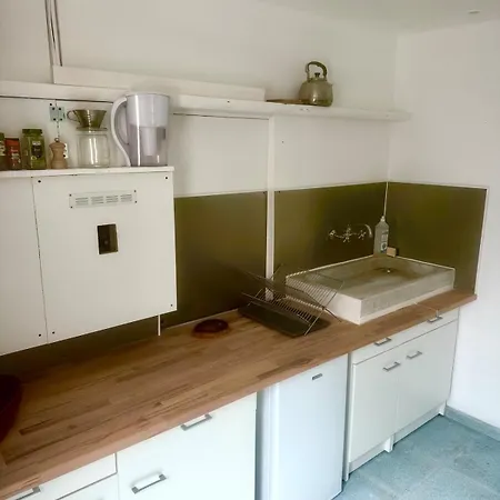 Le Petit Coin De Nature Apartmán