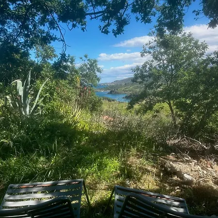 Le Petit Coin De Nature Apartmán *